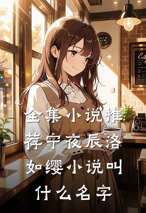 全集小说推荐宁夜辰洛如缨小说叫什么名字