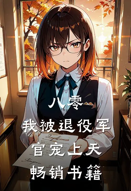八零：我被退役军官宠上天畅销书籍
