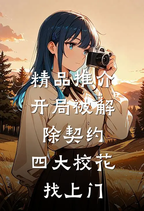 精品推介开局被解除契约，四大校花找上门