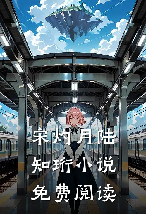 宋灼月陆知珩小说免费阅读
