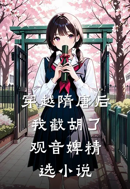穿越隋唐后，我截胡了观音婢精选小说