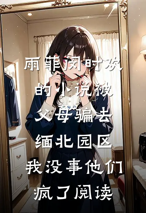 雨菲闵时欢的小说被父母骗去缅北园区，我没事他们疯了阅读