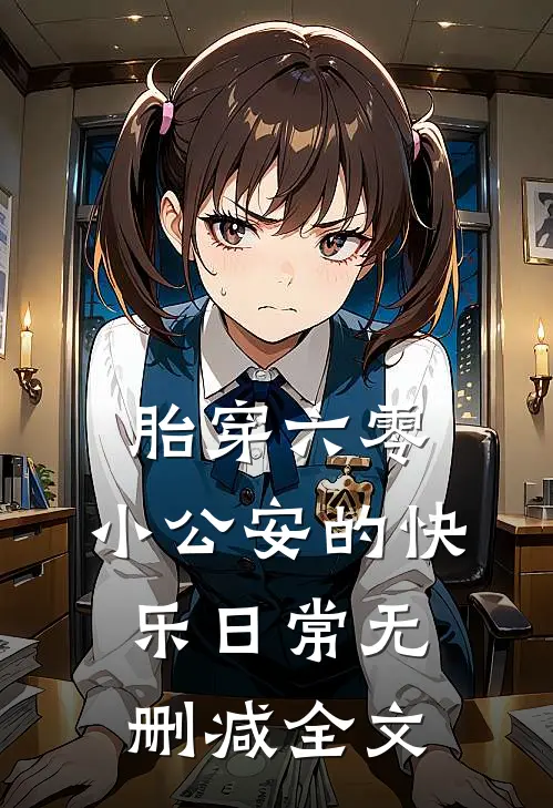 胎穿六零，小公安的快乐日常无删减全文