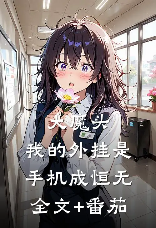 大魔头：我的外挂是手机成恒无全文+番茄