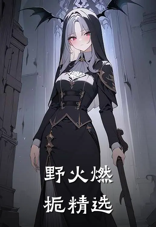 野火燃栀精选