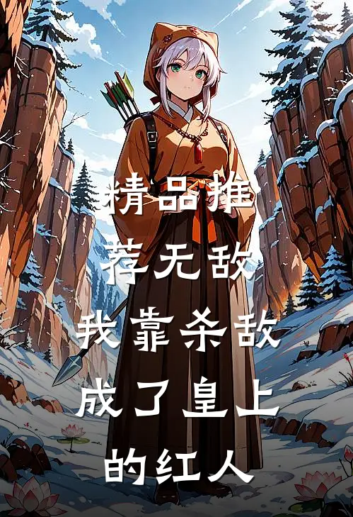 精品推荐无敌：我靠杀敌成了皇上的红人