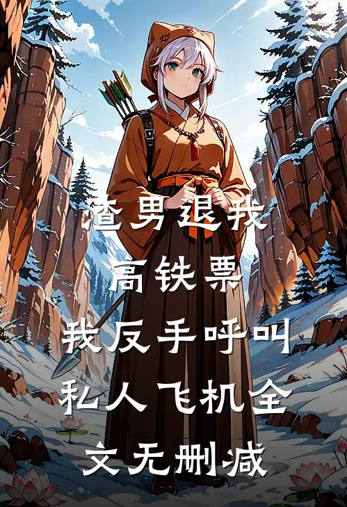 渣男退我高铁票，我反手呼叫私人飞机全文无删减
