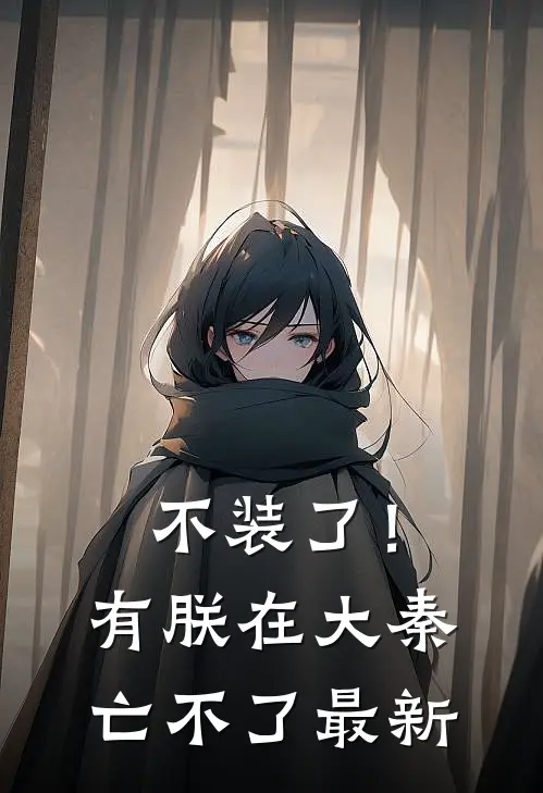 不装了！有朕在，大秦亡不了最新