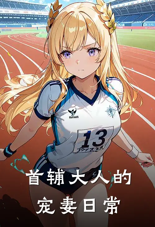 首辅大人的宠妻日常