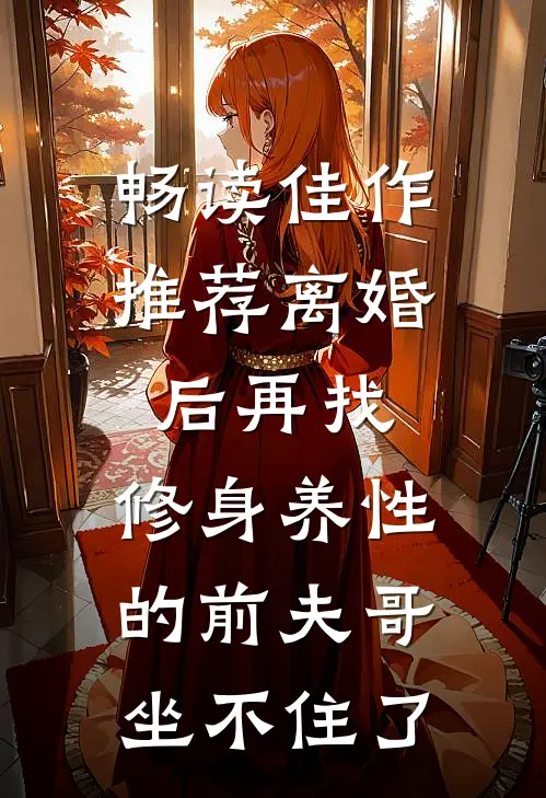 畅读佳作推荐离婚后再找，修身养性的前夫哥坐不住了