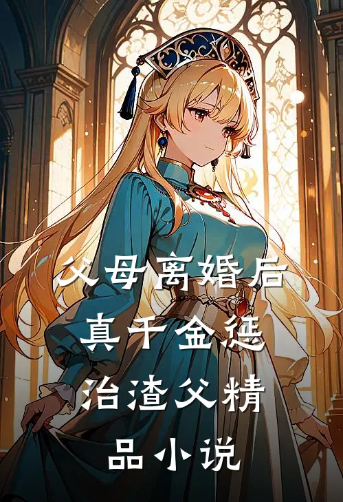 父母离婚后，真千金惩治渣父精品小说