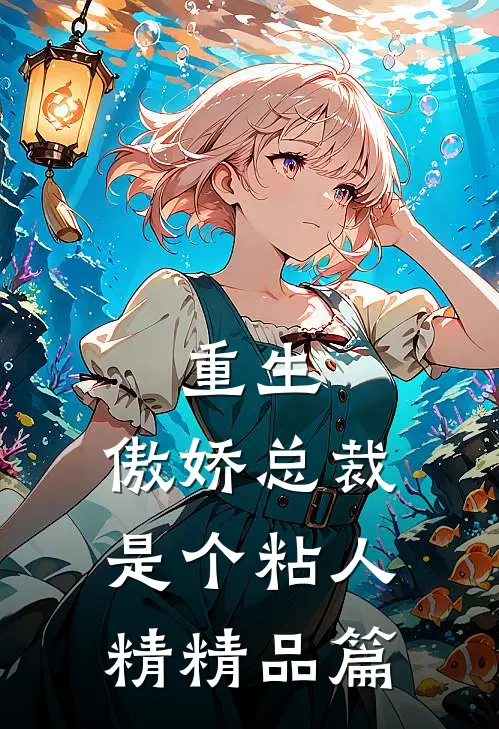 重生：傲娇总裁是个粘人精精品篇