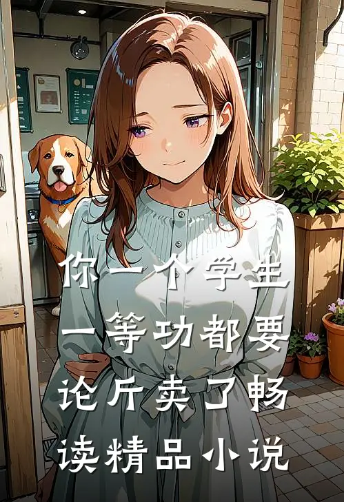 你一个学生，一等功都要论斤卖了畅读精品小说