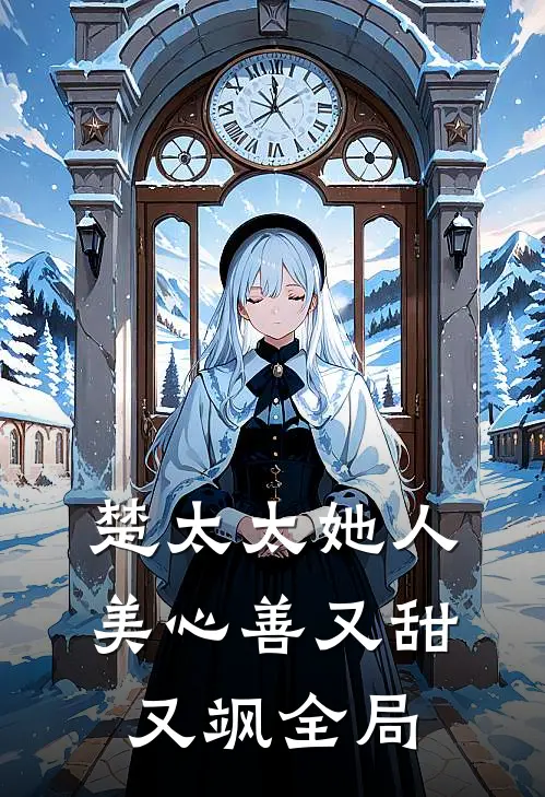 楚太太她人美心善又甜又飒全局