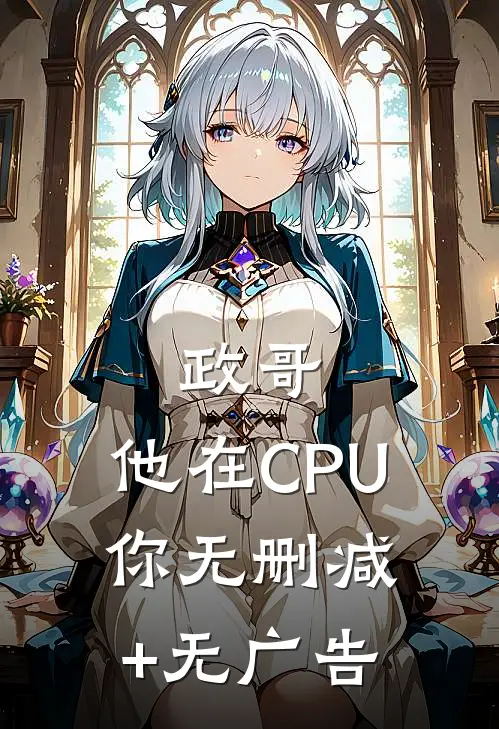 政哥,他在CPU你无删减+无广告