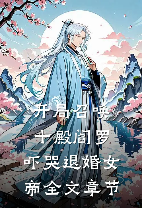 开局召唤十殿阎罗,吓哭退婚女帝全文章节