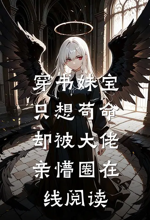 穿书妹宝只想苟命，却被大佬亲懵圈在线阅读