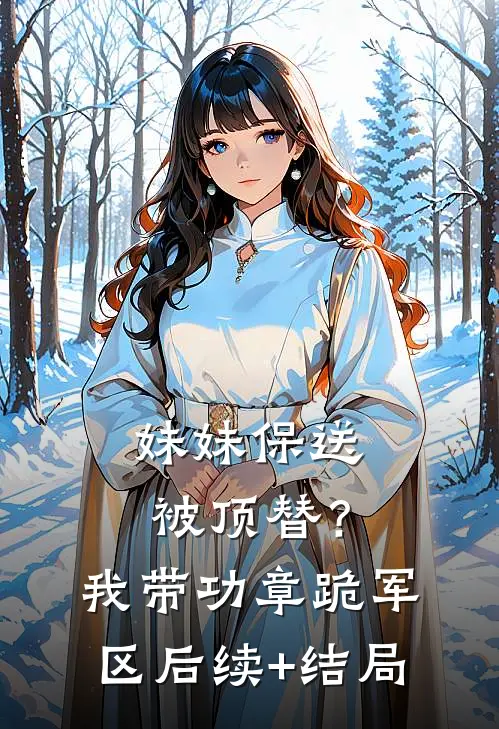 妹妹保送被顶替？我带功章跪军区后续+结局