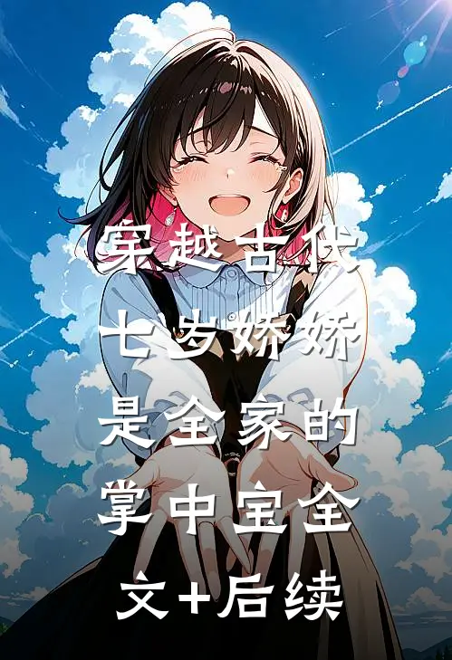 穿越古代：七岁娇娇是全家的掌中宝全文+后续