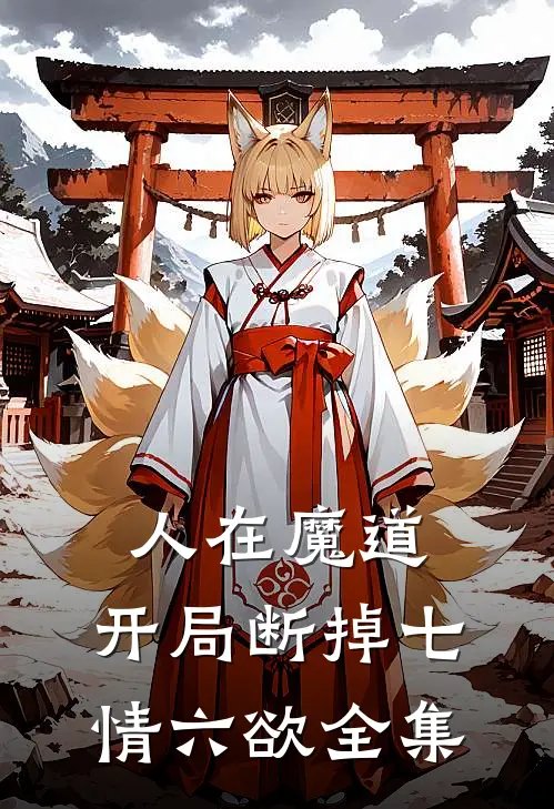 人在魔道，开局断掉七情六欲全集