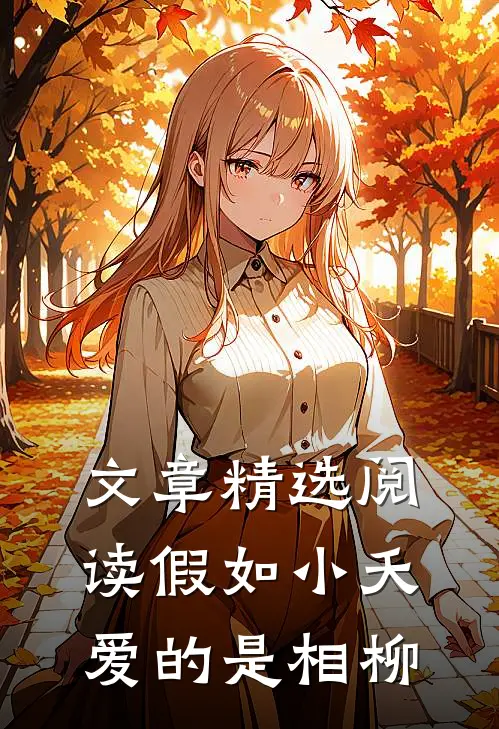 文章精选阅读假如小夭爱的是相柳