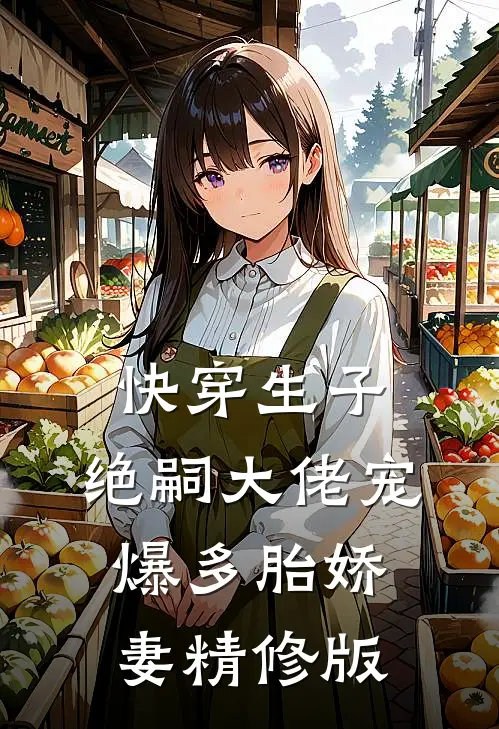 快穿生子：绝嗣大佬宠爆多胎娇妻精修版