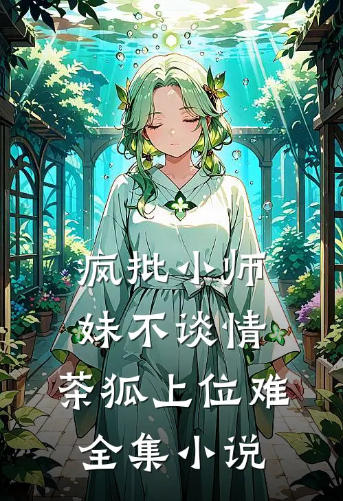 疯批小师妹不谈情，茶狐上位难全集小说