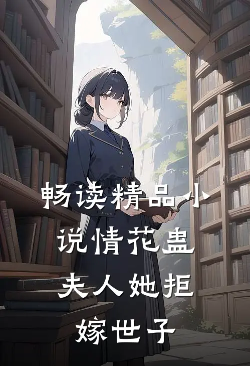 畅读精品小说情花蛊：夫人她拒嫁世子