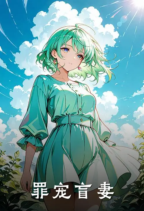 罪宠盲妻