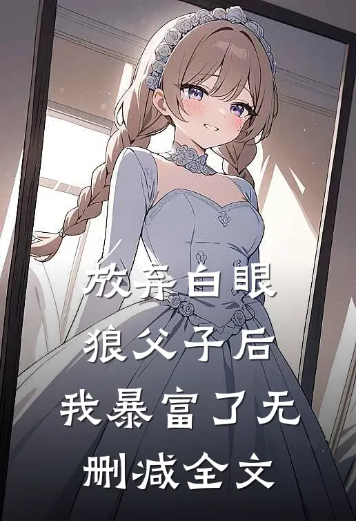 放弃白眼狼父子后，我暴富了无删减全文