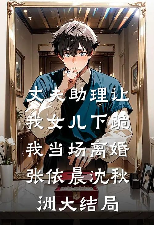 丈夫助理让我女儿下跪，我当场离婚张依晨沈秋洲大结局