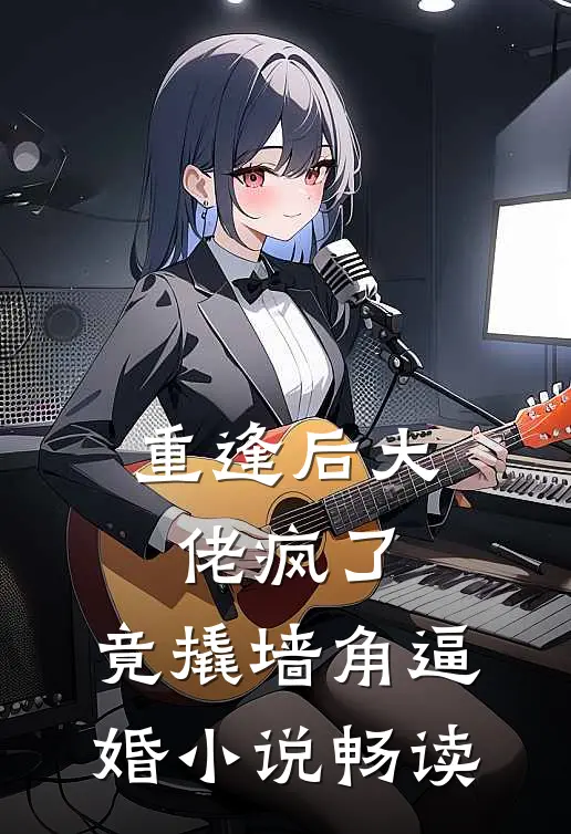 重逢后大佬疯了，竟撬墙角逼婚小说畅读