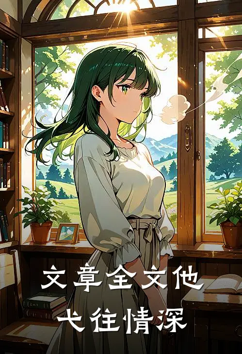 文章全文他，弋往情深
