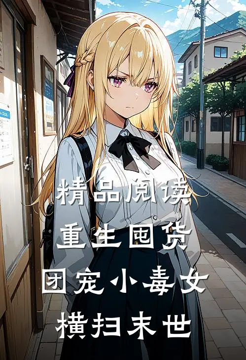 精品阅读重生囤货：团宠小毒女横扫末世