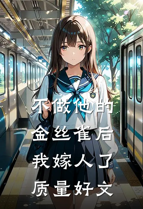 不做他的金丝雀后，我嫁人了质量好文