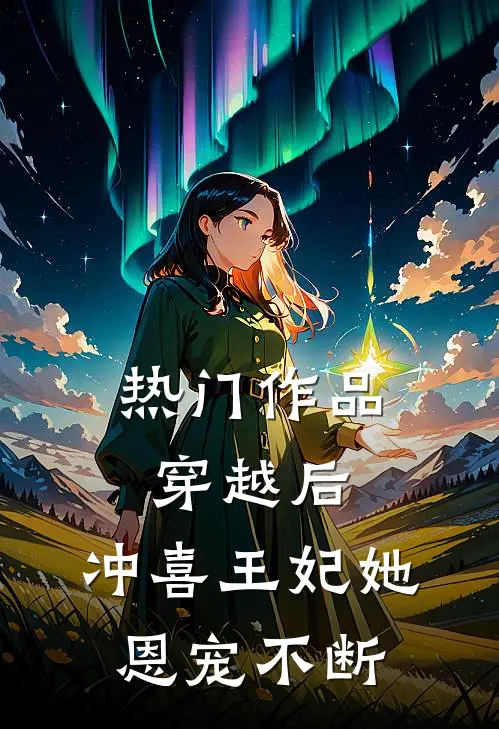 热门作品穿越后，冲喜王妃她恩宠不断