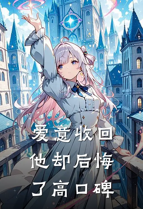 爱意收回，他却后悔了高口碑