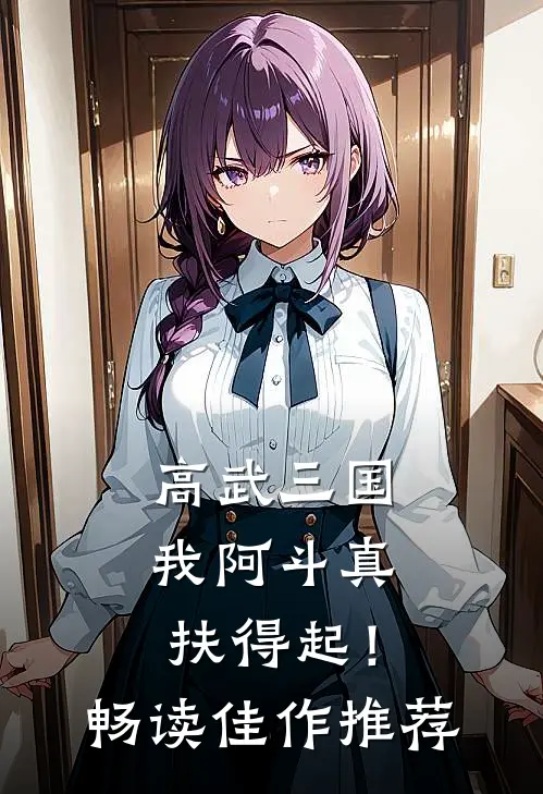 高武三国：我阿斗真扶得起！畅读佳作推荐
