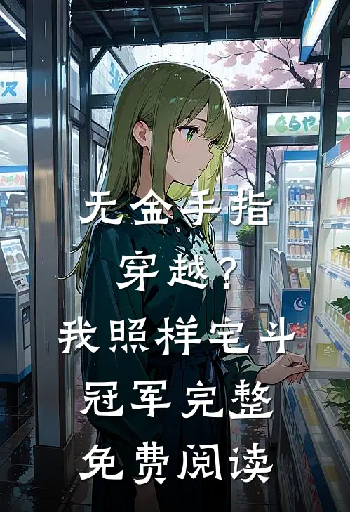 无金手指穿越？我照样宅斗冠军完整免费阅读