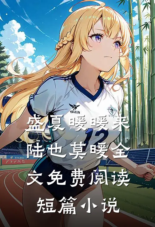 盛夏暖暖来陆也莫暖全文免费阅读短篇小说