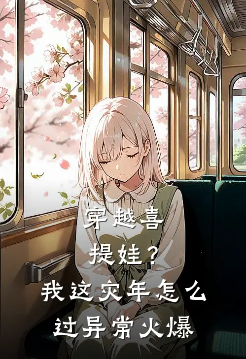 穿越喜提娃？我这灾年怎么过异常火爆