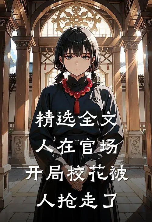 精选全文人在官场，开局校花被人抢走了