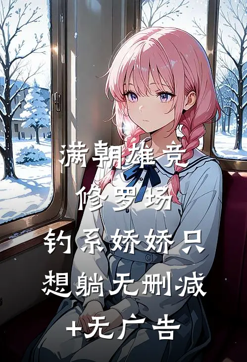 满朝雄竞修罗场，钓系娇娇只想躺无删减+无广告