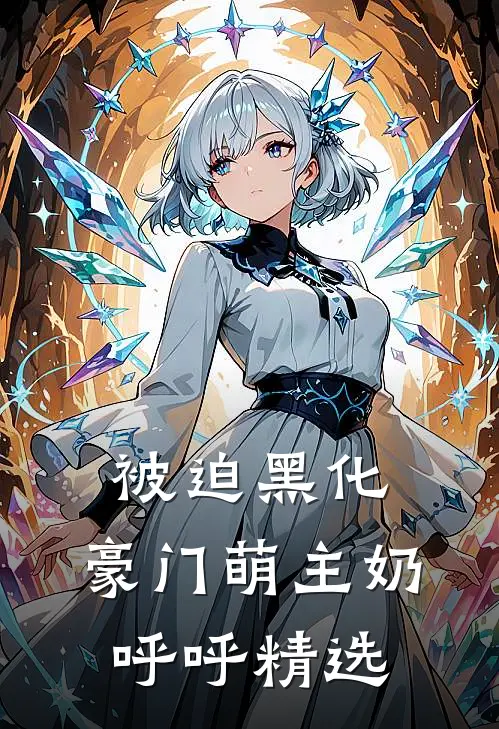 被迫黑化，豪门萌主奶呼呼精选