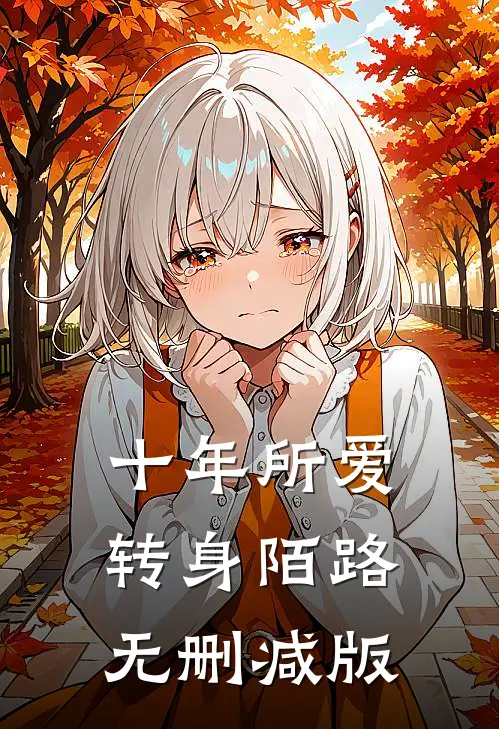 十年所爱，转身陌路无删减版