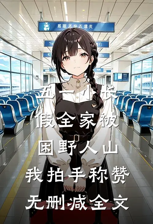 五一小长假全家被困野人山，我拍手称赞无删减全文