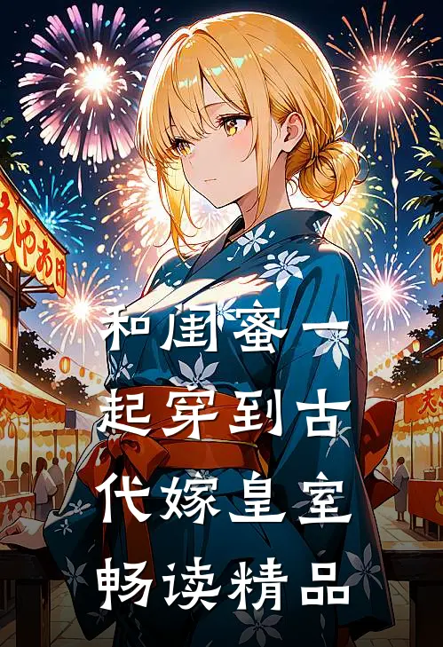 和闺蜜一起穿到古代嫁皇室畅读精品