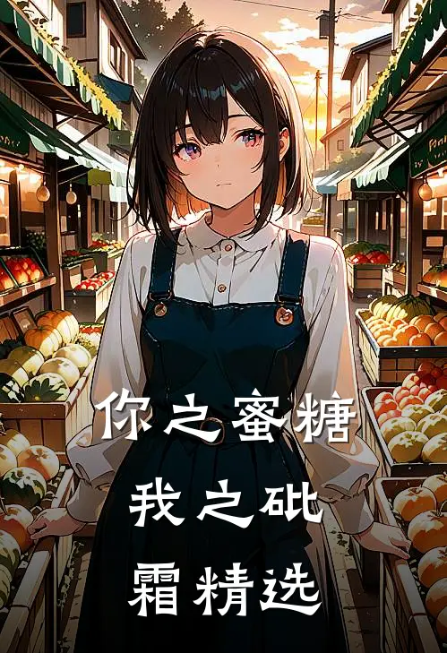 你之蜜糖，我之砒霜精选