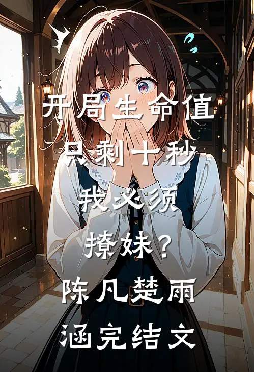 开局生命值只剩十秒，我必须撩妹？陈凡楚雨涵完结文