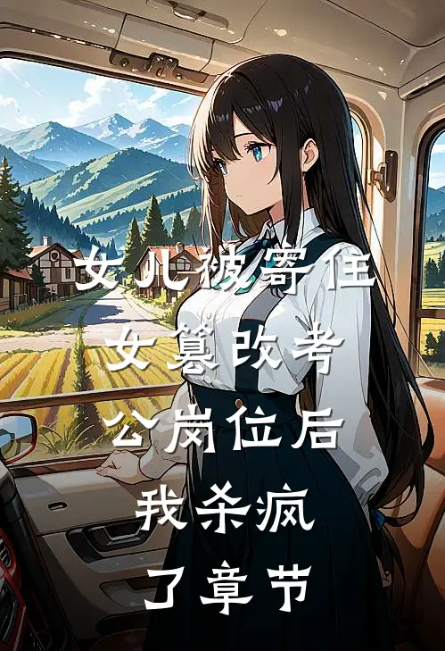 女儿被寄住女篡改考公岗位后，我杀疯了章节